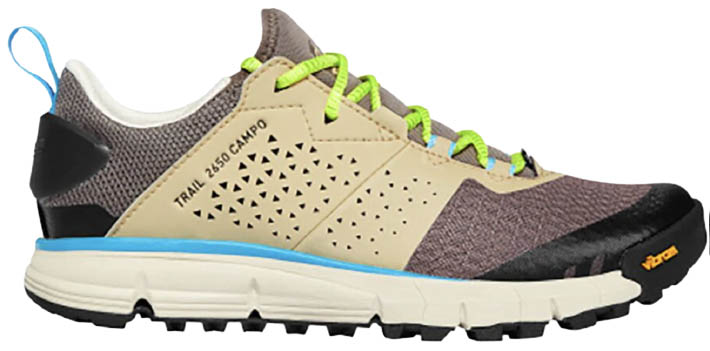 Danner Trail 2650 Campo women's hiking shoe